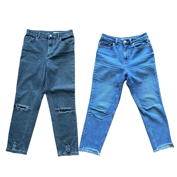 ASOS Denim - 🔥FINAL SALE🔥ASOS Boyfriend Jeans